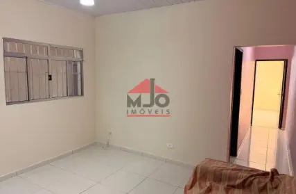 Imagem: Casa Térrea para Alugar, Vila Costa Melo