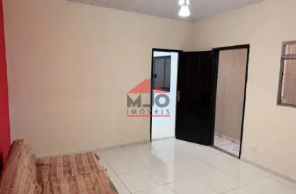 Imagem: Casa Térrea para Alugar, Vila Costa Melo