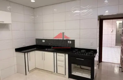 Imagem: Casa Térrea para Alugar, Vila Costa Melo