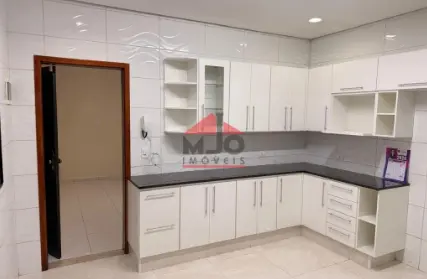 Imagem: Casa Térrea para Alugar, Vila Costa Melo
