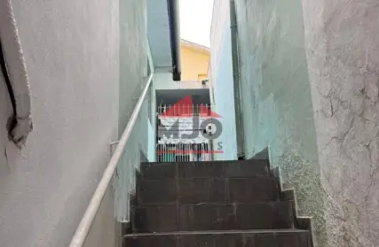 Imagem: Casa Térrea para Alugar, Vila Domitila