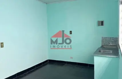 Imagem: Casa Térrea para Alugar, Vila Domitila