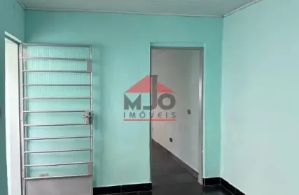 Imagem: Casa Térrea para Alugar, Vila Domitila