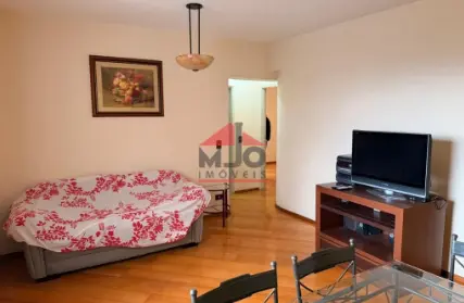 Imagem: Apartamento para Venda, Vila Santana