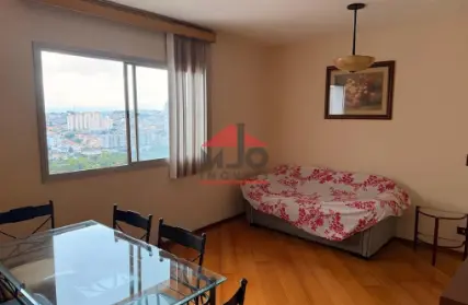 Imagem: Apartamento para Venda, Vila Santana