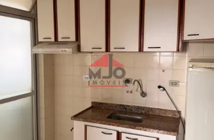 Imagem: Apartamento para Venda, Vila Santana