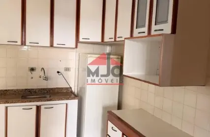 Imagem: Apartamento para Venda, Vila Santana