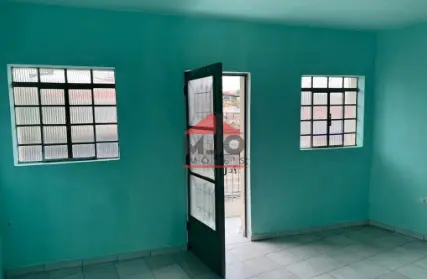 Imagem: Casa Térrea para Alugar, Vila Marieta (ZL)