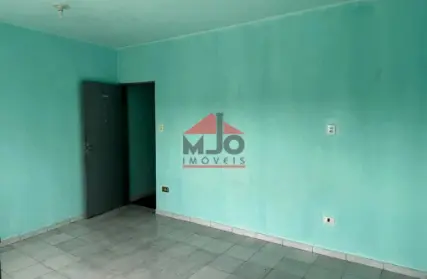 Imagem: Casa Térrea para Alugar, Vila Marieta (ZL)