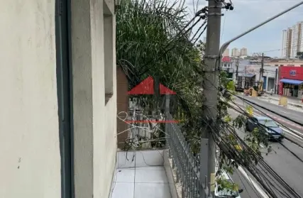 Imagem: Casa Térrea para Alugar, Vila Marieta (ZL)