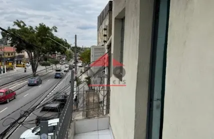 Imagem: Casa Térrea para Alugar, Vila Marieta (ZL)