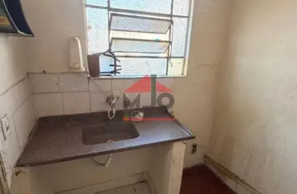 Imagem: Casa Térrea para Alugar, Vila São Geraldo
