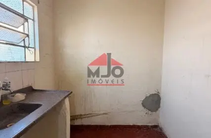 Imagem: Casa Térrea para Alugar, Vila São Geraldo
