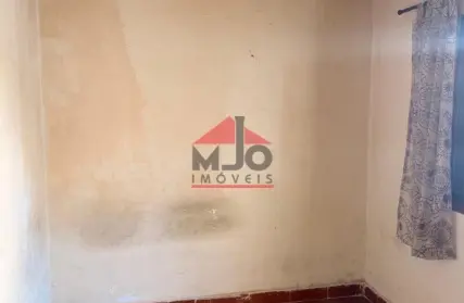 Imagem: Casa Térrea para Alugar, Vila São Geraldo