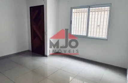 Imagem: Condomínio Fechado para Venda, Vila Ré