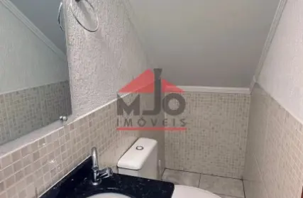 Imagem: Condomínio Fechado para Venda, Vila Ré