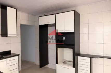 Imagem: Casa Térrea para Venda, Vila Domitila