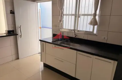 Imagem: Casa Térrea para Venda, Vila Domitila