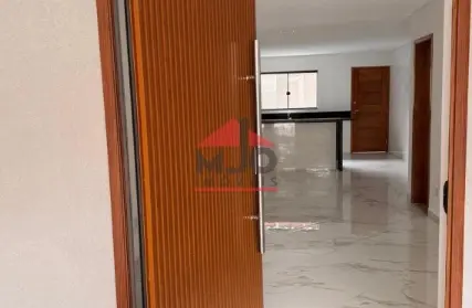 Imagem: Sobrado para Venda, Vila Marieta (ZL)