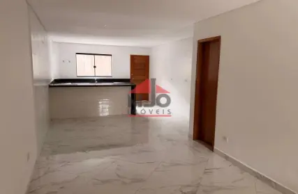Imagem: Sobrado para Venda, Vila Marieta (ZL)