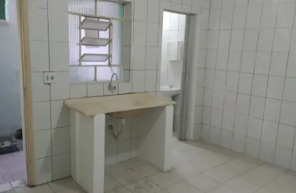 Imagem: Casa Térrea para Alugar, Cidade Líder