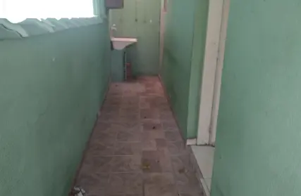 Imagem: Casa Térrea para Alugar, Cidade Líder