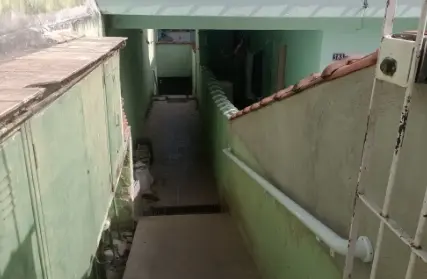 Imagem: Casa Térrea para Alugar, Cidade Líder