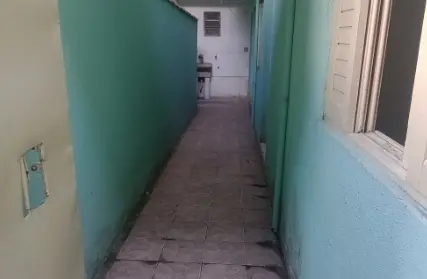 Imagem: Casa Térrea para Alugar, Cidade Líder