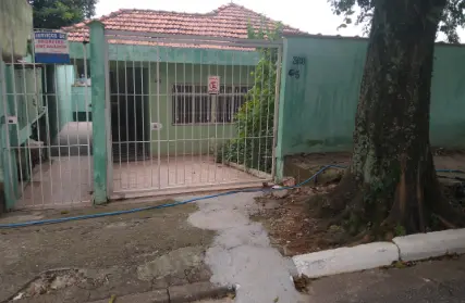 Imagem: Casa Térrea para Alugar, Cidade Líder