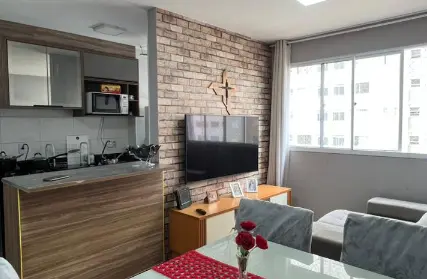 Imagem: Apartamento para Venda, Colônia (ZL)
