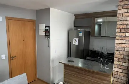 Imagem: Apartamento para Venda, Colônia (ZL)