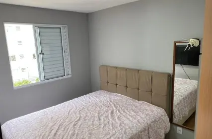 Imagem: Apartamento para Venda, Colônia (ZL)