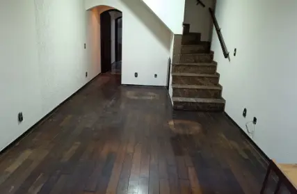 Imagem: Sobrado para Venda, Jardim Nossa Senhora do Carmo