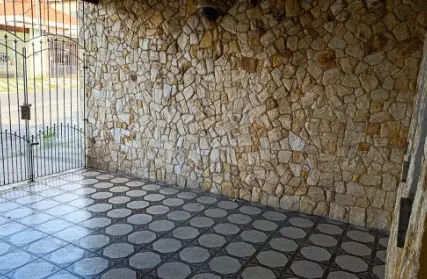 Imagem: Sobrado para Venda, Jardim Nossa Senhora do Carmo