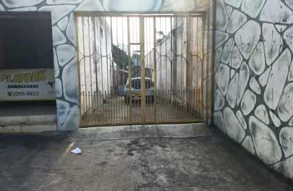 Imagem: Galpão / Salão para Venda, Itaquera