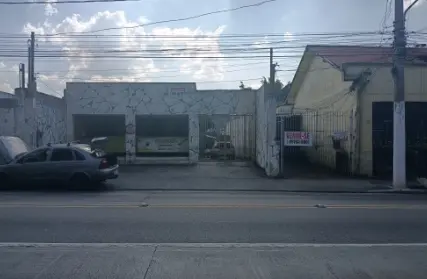 Imagem: Galpão / Salão para Venda, Itaquera