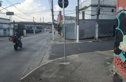 Imagem: Galpão / Salão para Venda, Itaquera