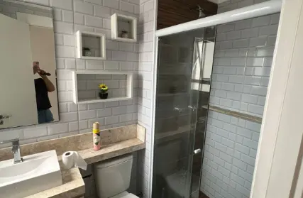 Imagem: Apartamento para Alugar, Parque do Carmo