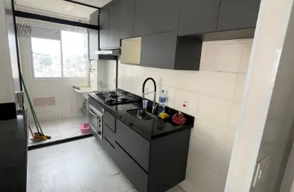 Imagem: Apartamento para Alugar, Parque do Carmo