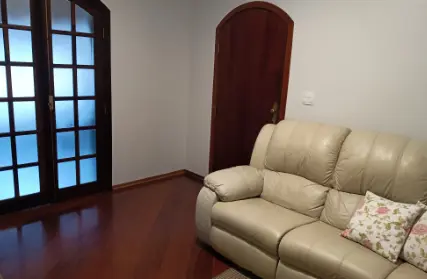 Imagem: Sobrado para Venda, Jardim Arize