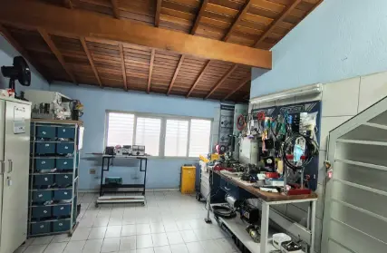 Imagem: Sobrado para Venda, Jardim Arize