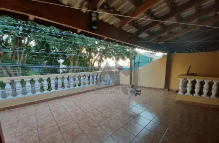 Imagem: Sobrado para Venda, Engenheiro Goulart