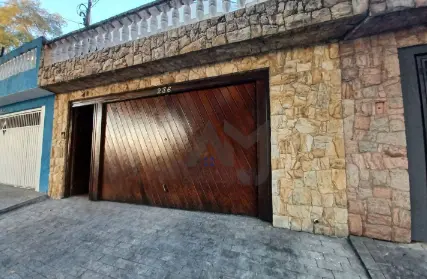 Imagem: Sobrado para Venda, Engenheiro Goulart
