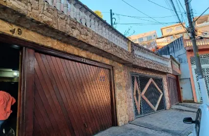 Imagem: Sobrado para Venda, Engenheiro Goulart