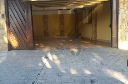 Imagem: Sobrado para Venda, Engenheiro Goulart