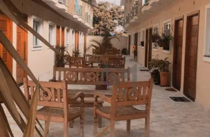 Imagem: Condomínio Fechado para Venda, Vila Jacuí