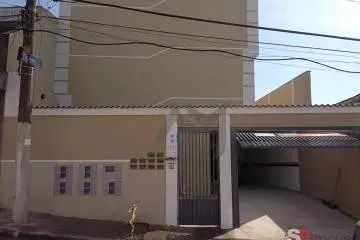 Imagem: Condomínio Fechado para Venda, Vila Jacuí