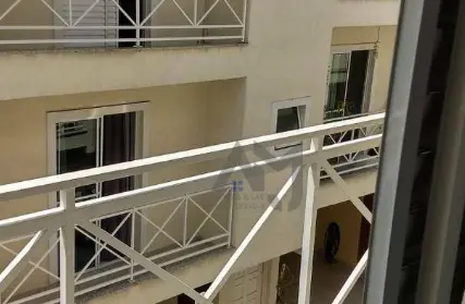 Imagem: Condomínio Fechado para Venda, Chácara Seis de Outubro