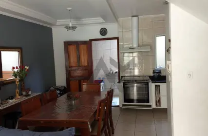 Imagem: Condomínio Fechado para Venda, Chácara Seis de Outubro