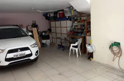 Imagem: Condomínio Fechado para Venda, Chácara Seis de Outubro